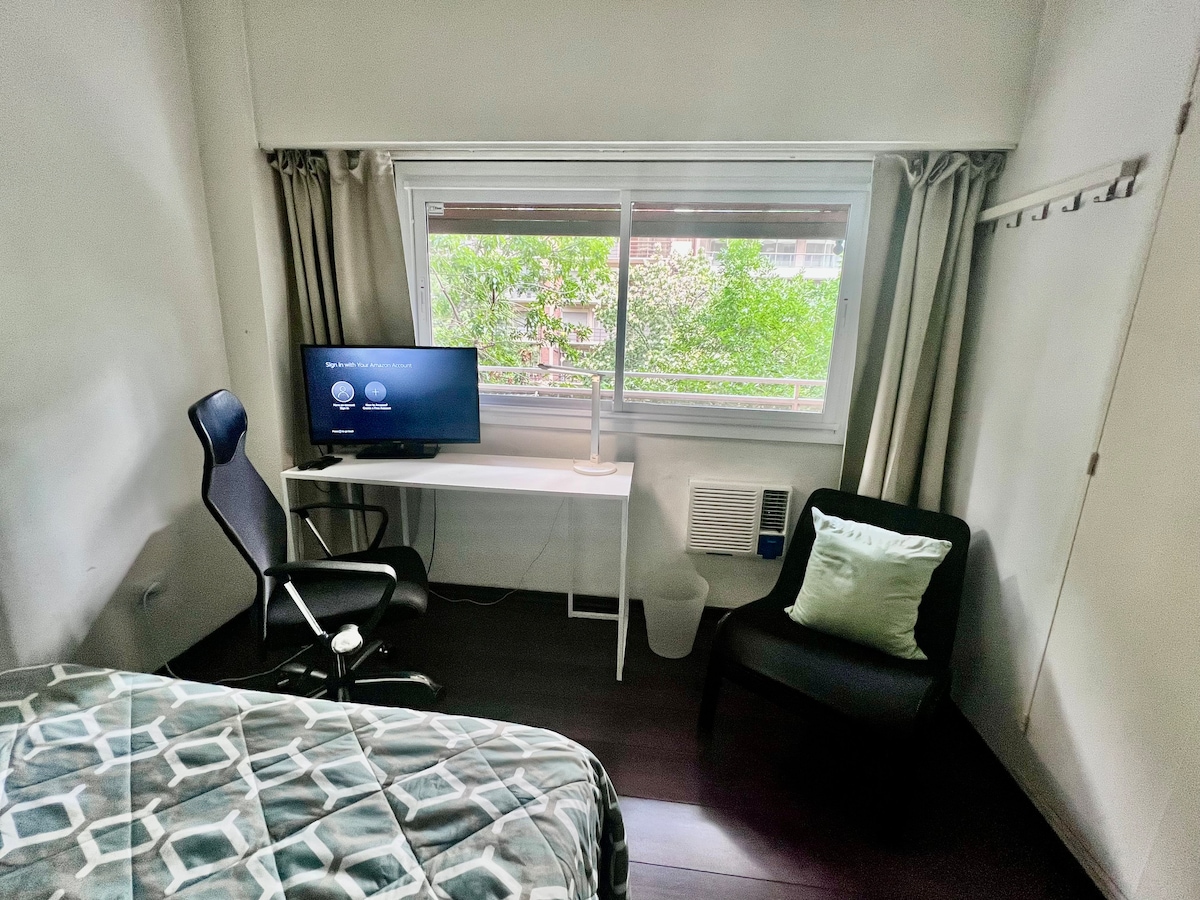 غرفة النوم 2