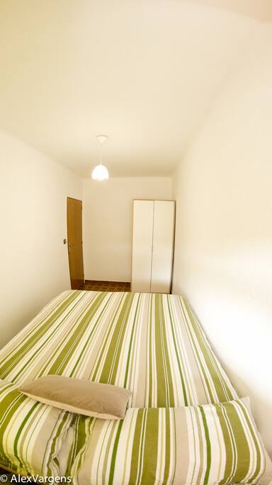Double Bedroom