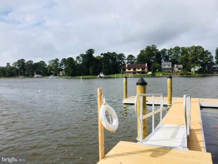 Angola by the Bay Vacation Rentals & Homes Delaware, United States Airbnb