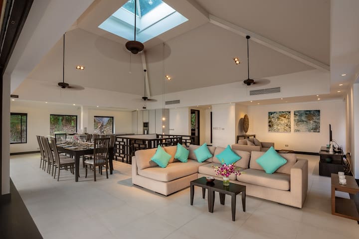L'Orchidee Residences managed Airbnb listing 1