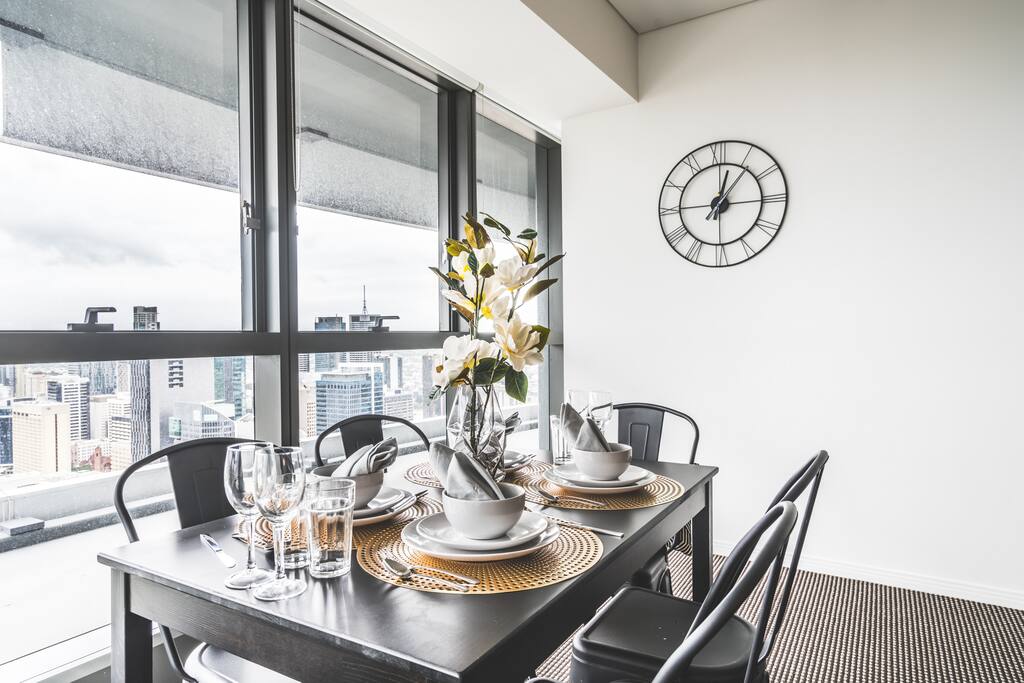 Enjoy your dinner tonight with designed tableware