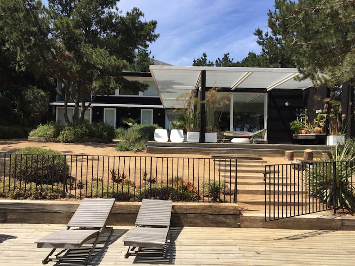 Zapallar alquileres vacacionales y alojamientos Valparaíso, Chile