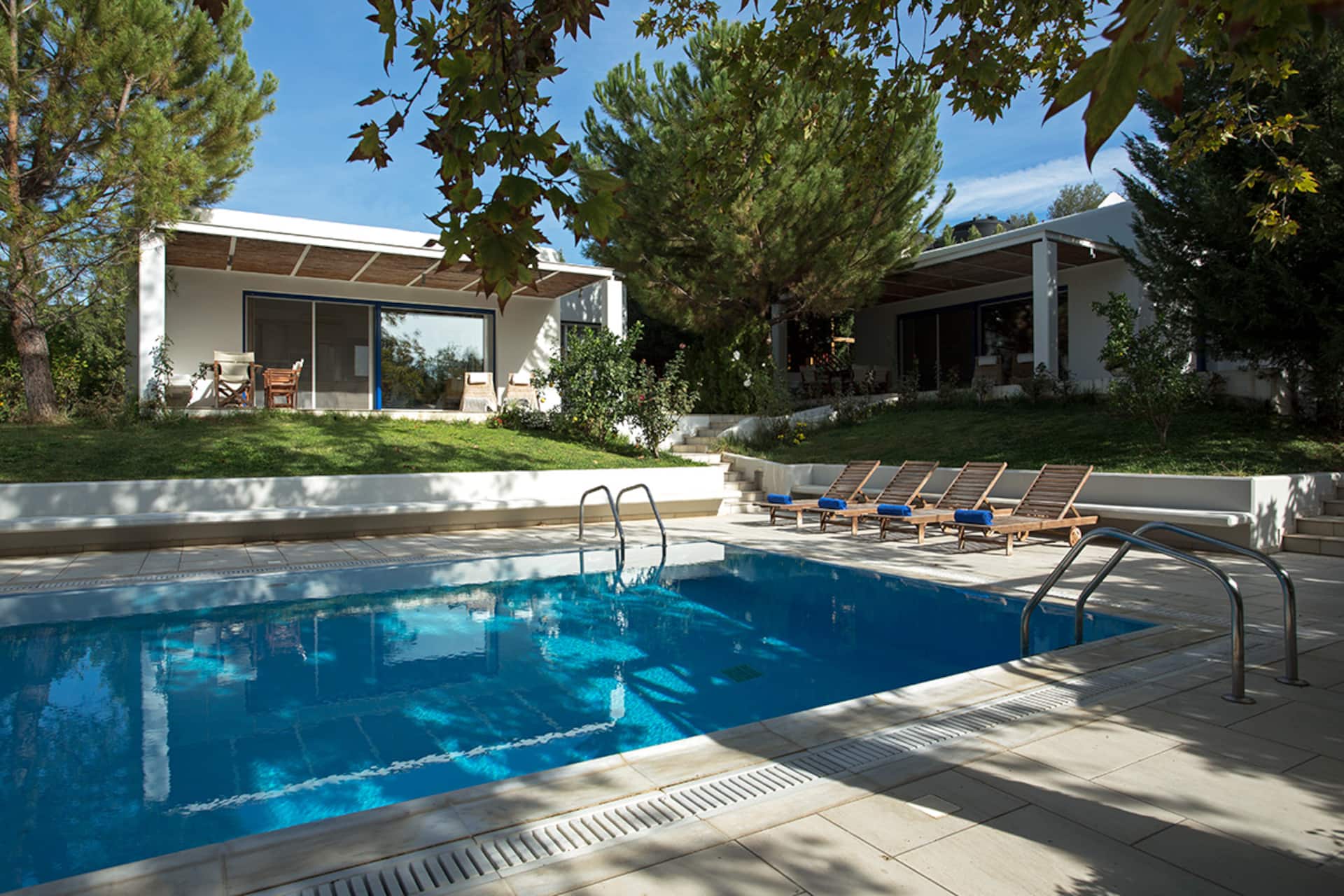 Melissaki Villas — zdjęcie 4