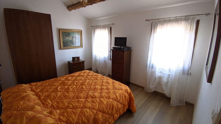 Спална соба 2