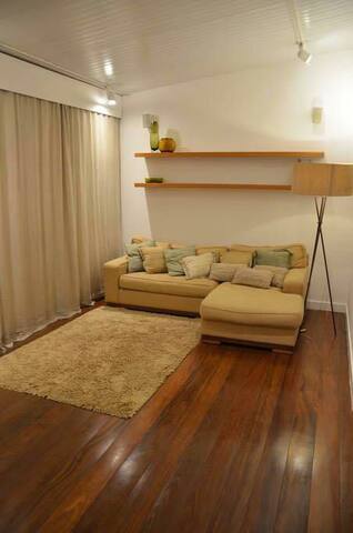 Barra Penthouse with jacuzzi and scenic view 280m² gallery image 5