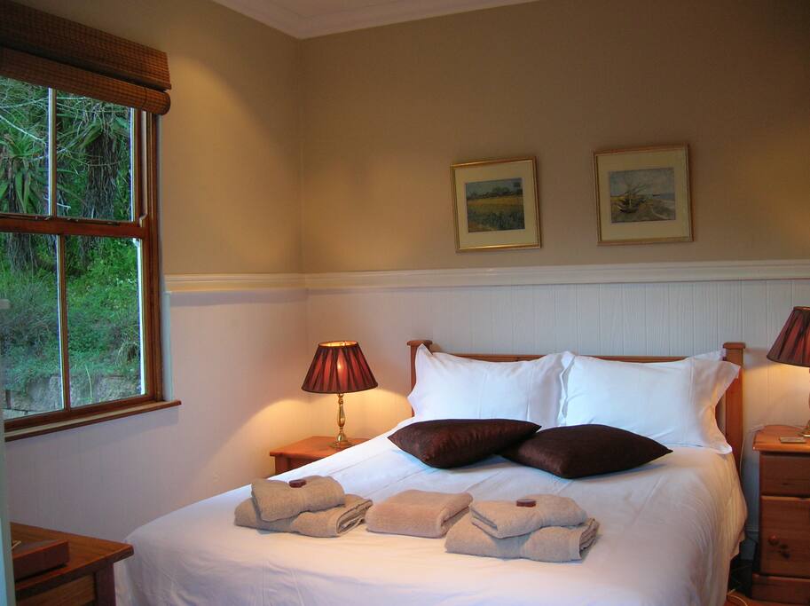 The Garden Room