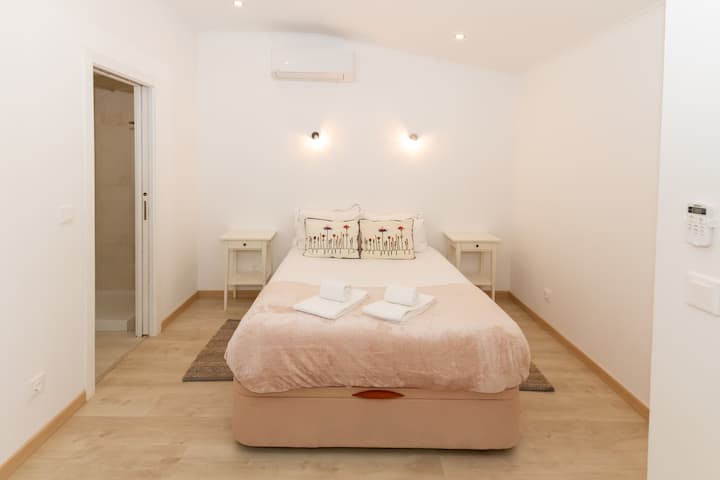 Quinta das Murtas - Apartment for 4 people B