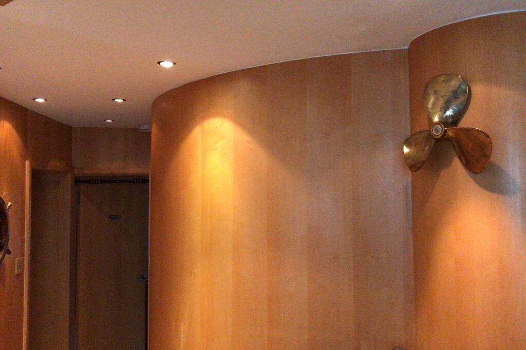 Corridor