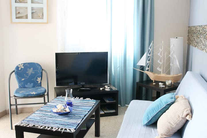 Light House Apartment 70