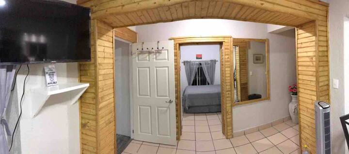 Centrally located house-2