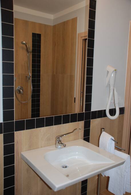 bagno