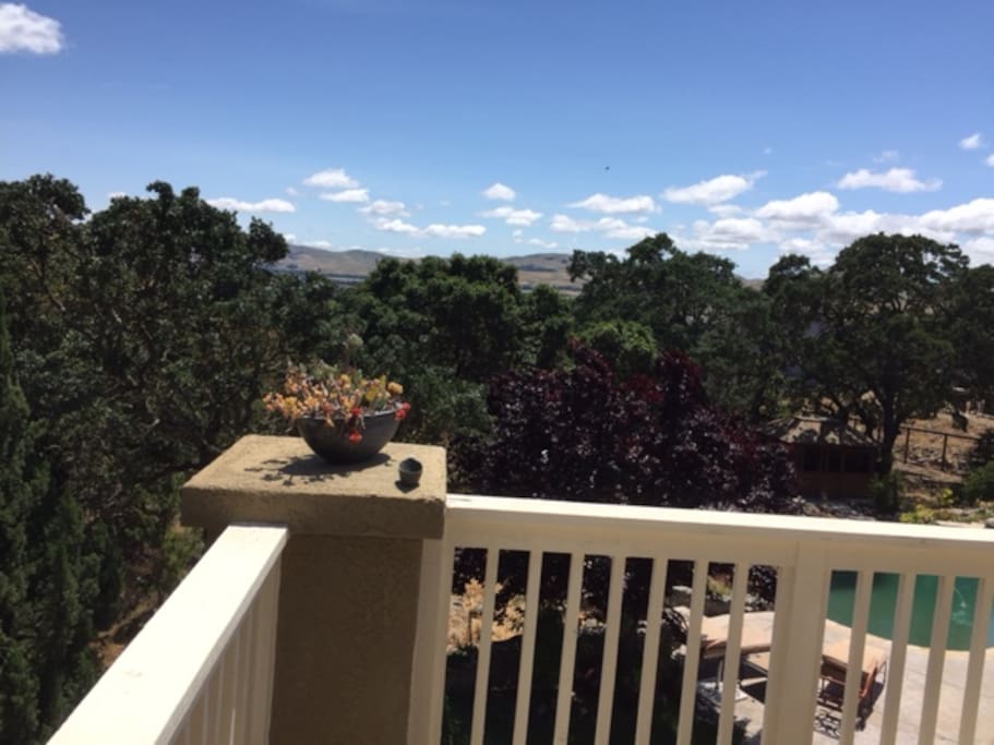 breathtaking views