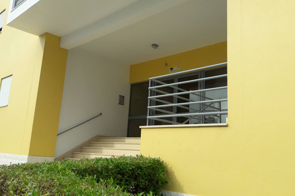 entrada