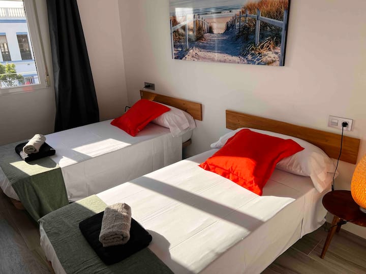 Спална соба 1