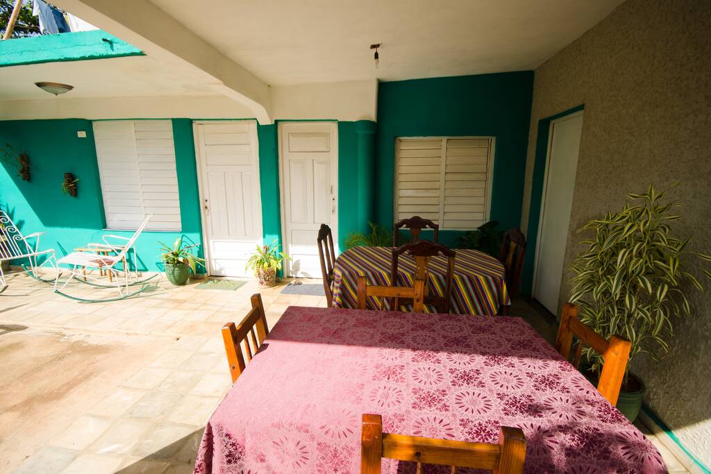 Habitación de arrendamiento #2