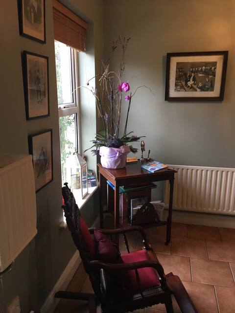 Pinecrest BnB, Kilkenny