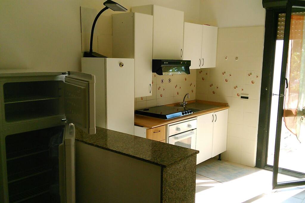 cucina
