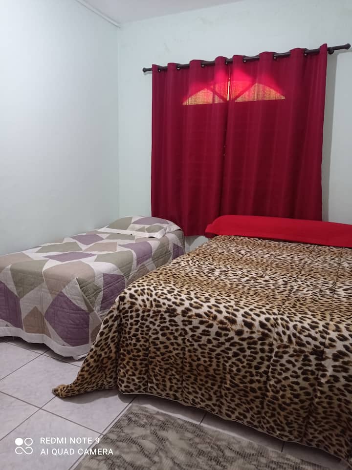 Habitación 1
