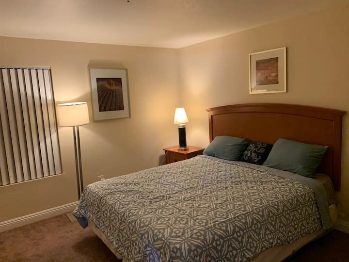 Chambre 1