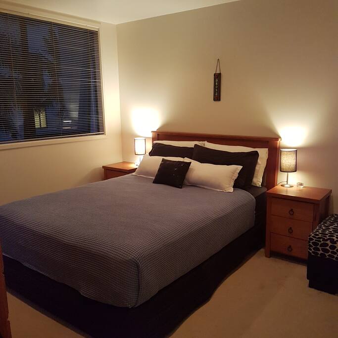Main bedroom