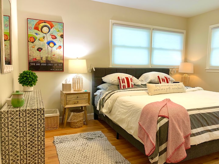 საძინებელი 1