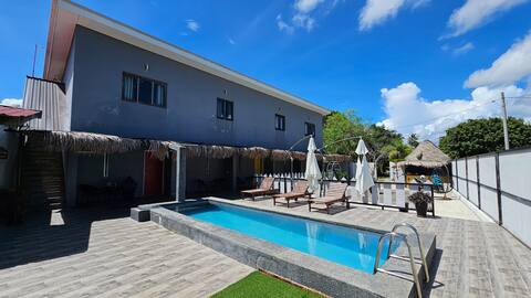 Big Guest House Langkawi 22 pax Near Chenang Beach