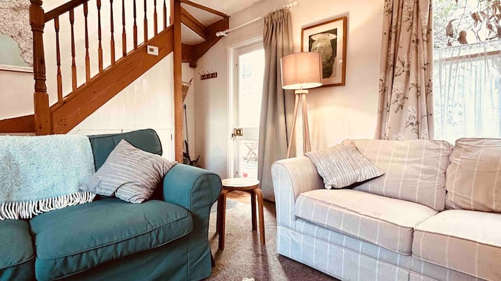 Beach Cottage - Cornwall
