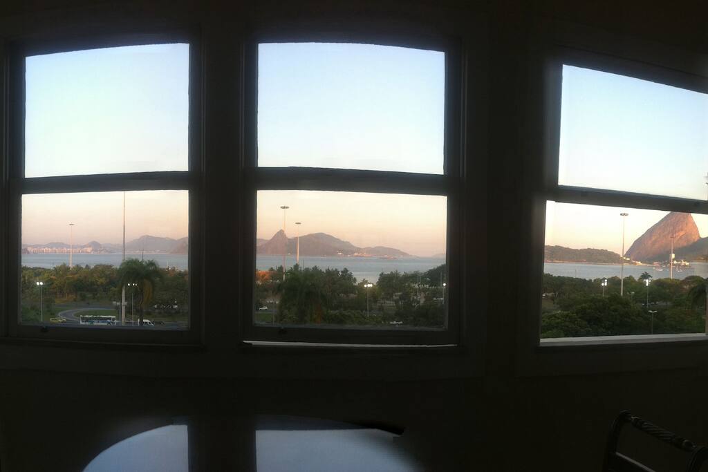 daytime