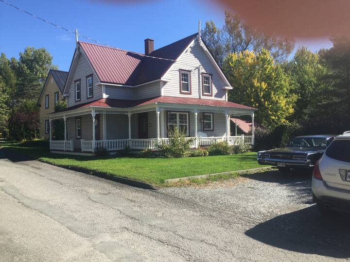 SaintNarcissedeBeaurivage Alloggi e case vacanze Quebec, Canada