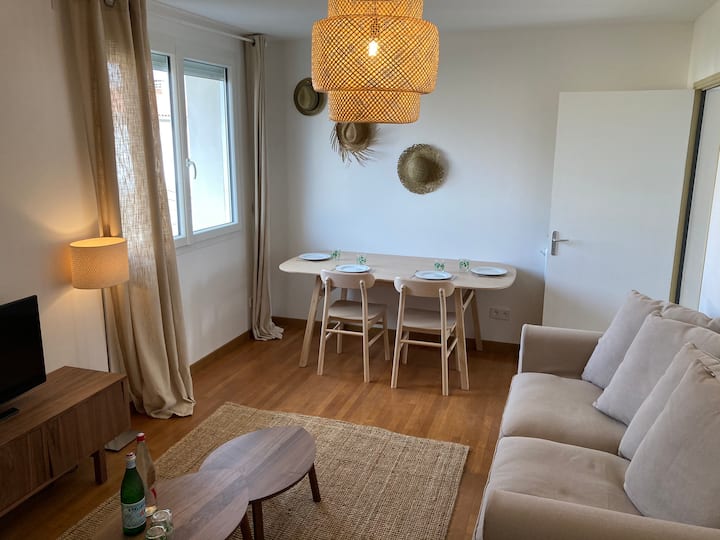 Villa Sagrada - Le Bohème **** - Toulouse