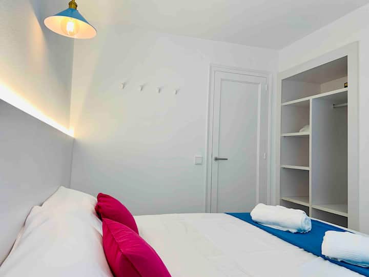 Habitación 1