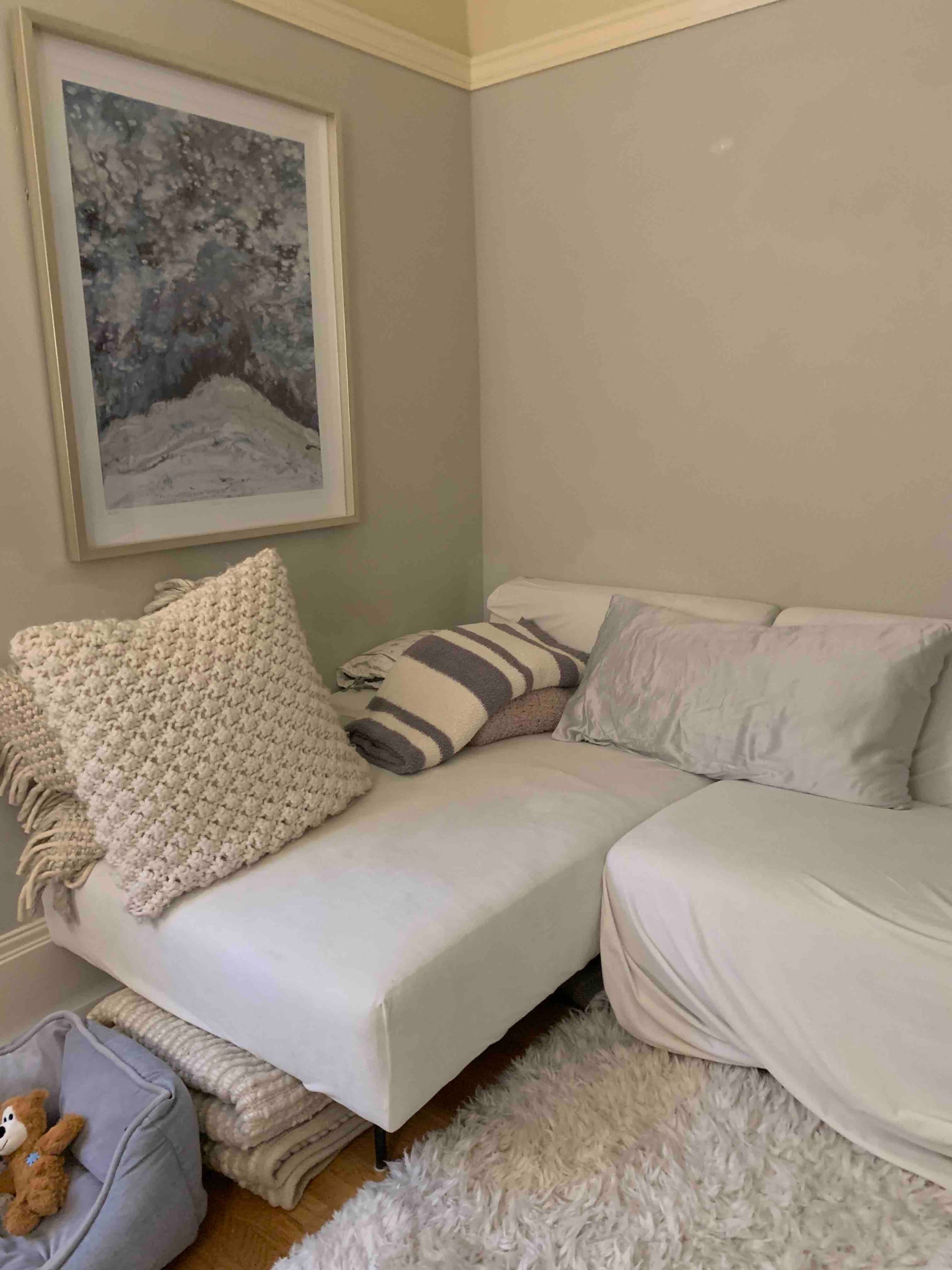 Condo in San Francisco · ★4.91 · 3 bedrooms · 2 beds · 2 baths - Image 11