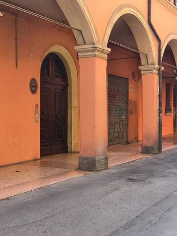 SAN CARLO HOLIDAY HOUSE , BOLOGNA CENTRO gallery image 3