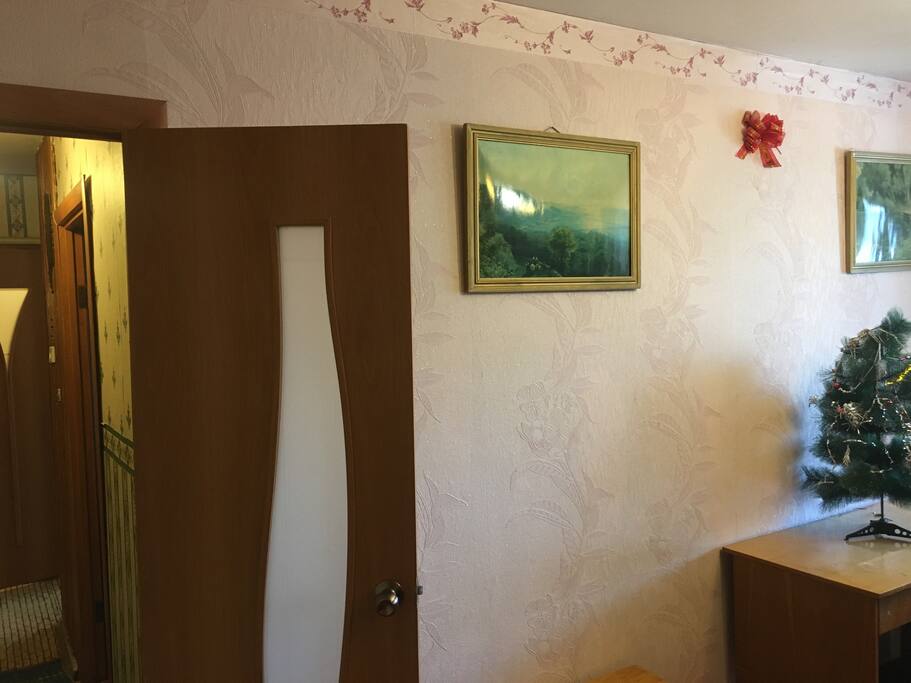 apartment for the 2018 FIFA world Cup Nizhny Novgorod near the stadium