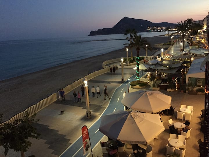 Top 10 LongTerm Rentals In Altea, Spain Updated 2024 Trip101