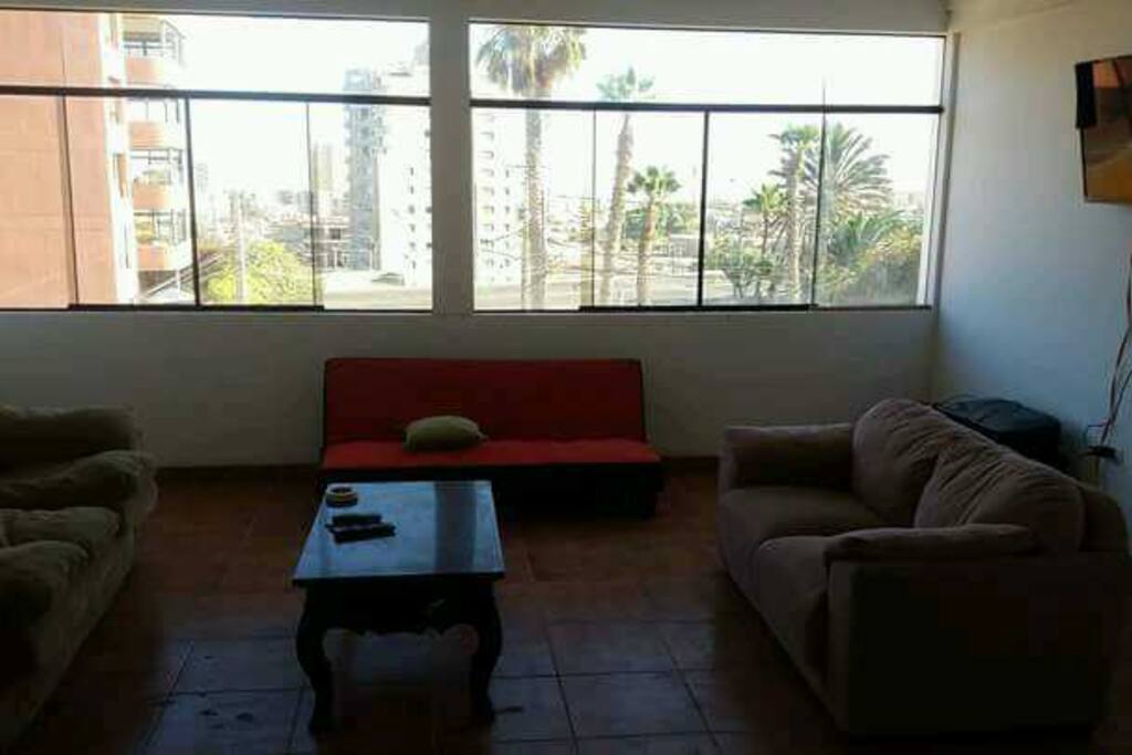 Sala de Estar