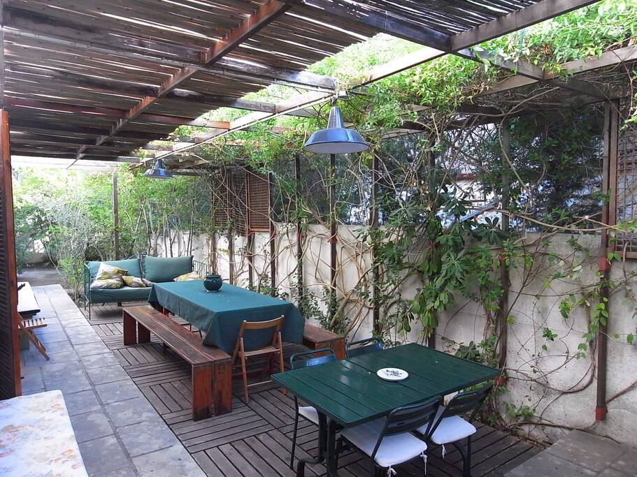 Giardino