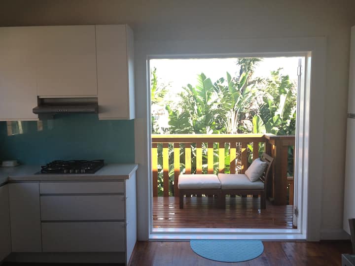 Family Friendly Home Close To Beach - Coogee