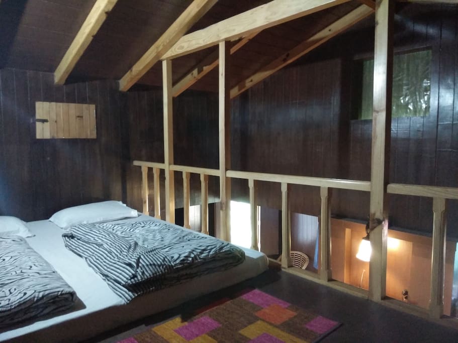 Attic