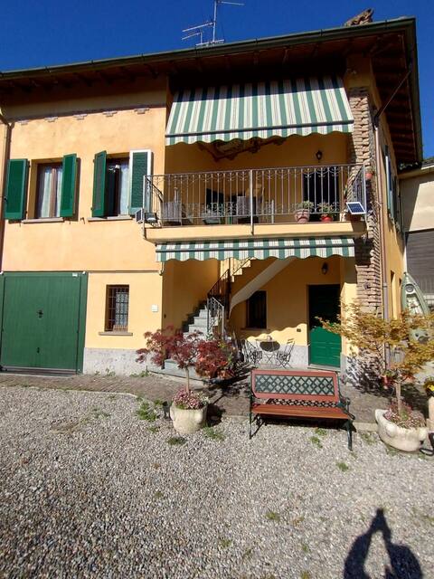 House in Trezzo sull'Adda