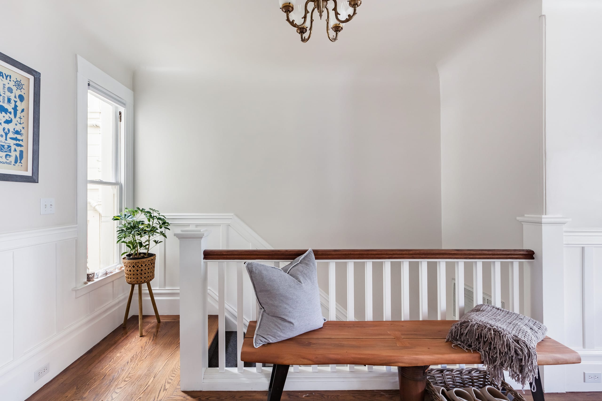 Home in San Francisco · ★4.98 · 2 bedrooms · 3 beds · 1 bath - Image 34