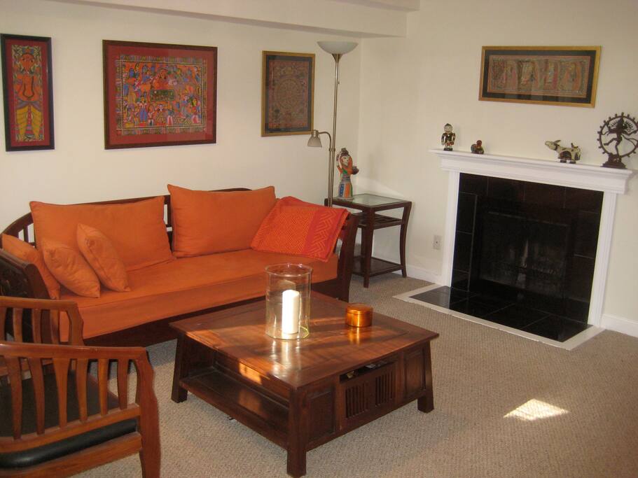 Capitol Hill Apartment - Apartments for Rent in Washington, District of