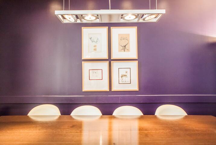 Duplex Penthouse in Central Lisbon gallery image 4