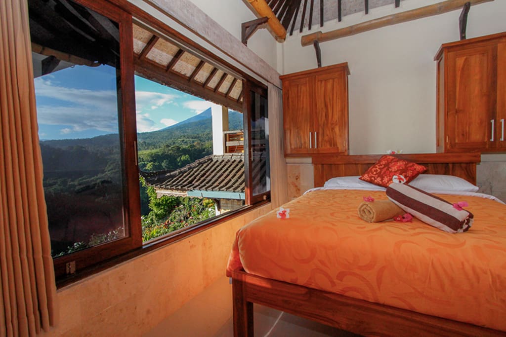 Triple room View