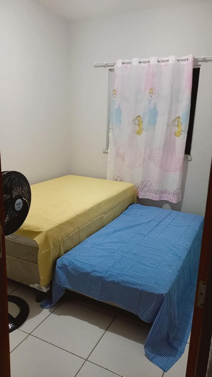 Dormitorio 1