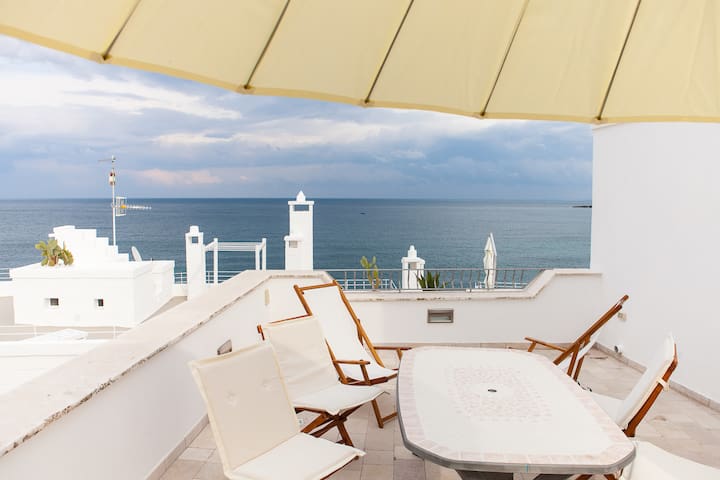 House for holidays Vicolo Stretto