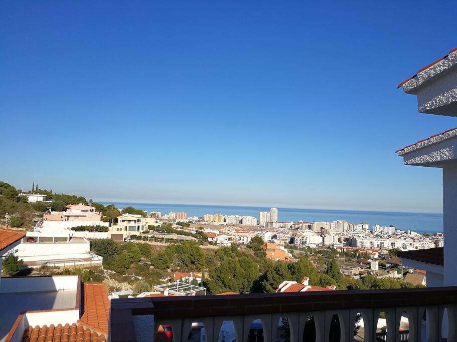 Vistas