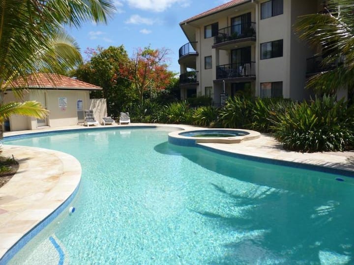 Broadbeach Holiday Rentals & Homes Queensland, Australia Airbnb