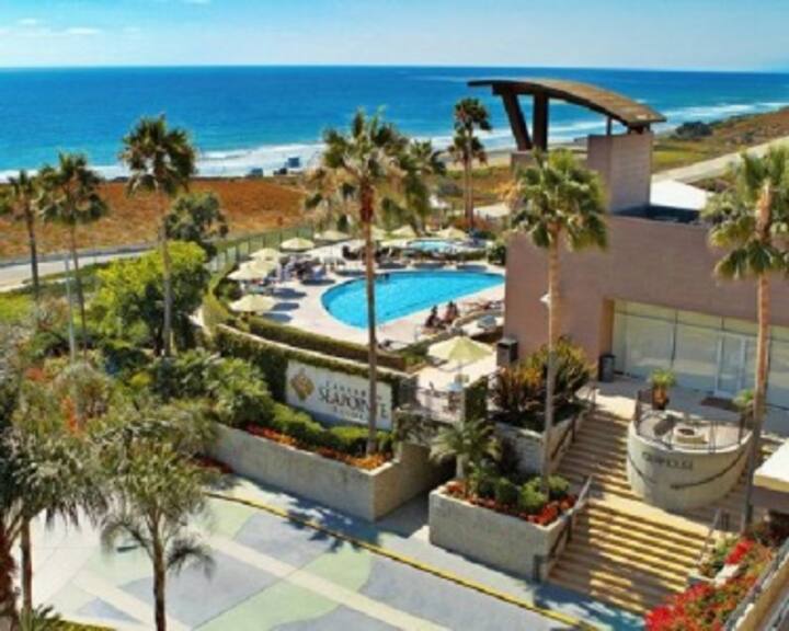 Carlsbad Seapointe 1 bedroom condo Condominiums for Rent in Carlsbad