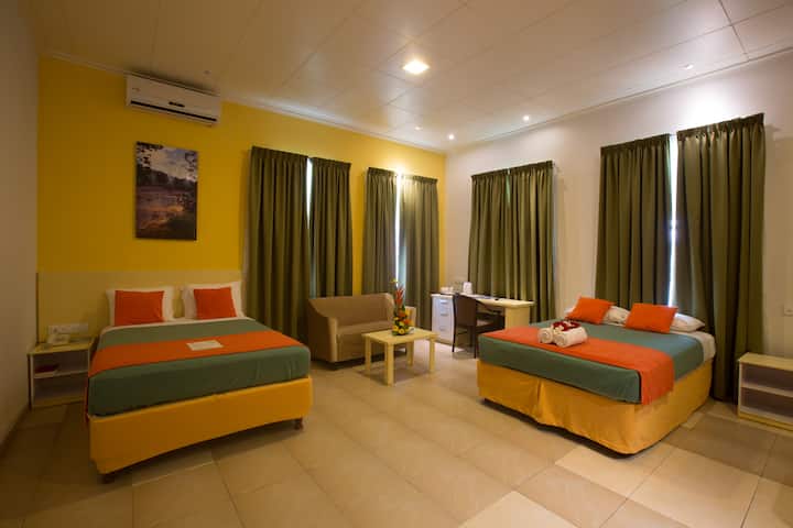 Residence Inn